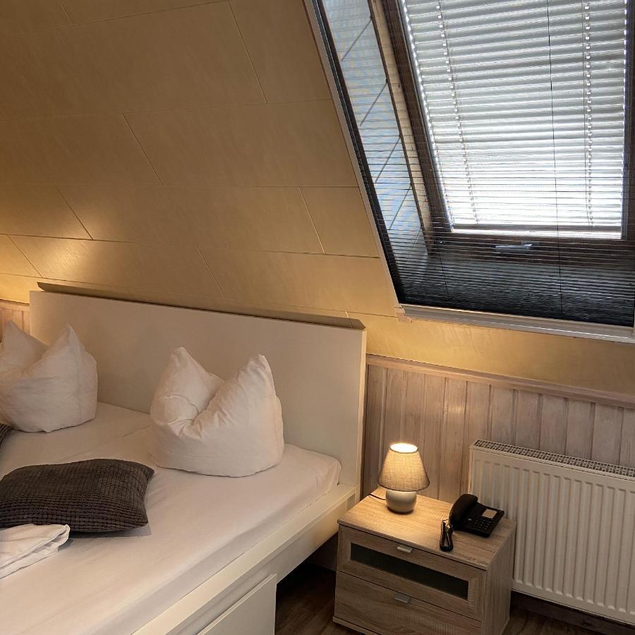 Georgenberg Hotel Spremberg Buitenkant foto