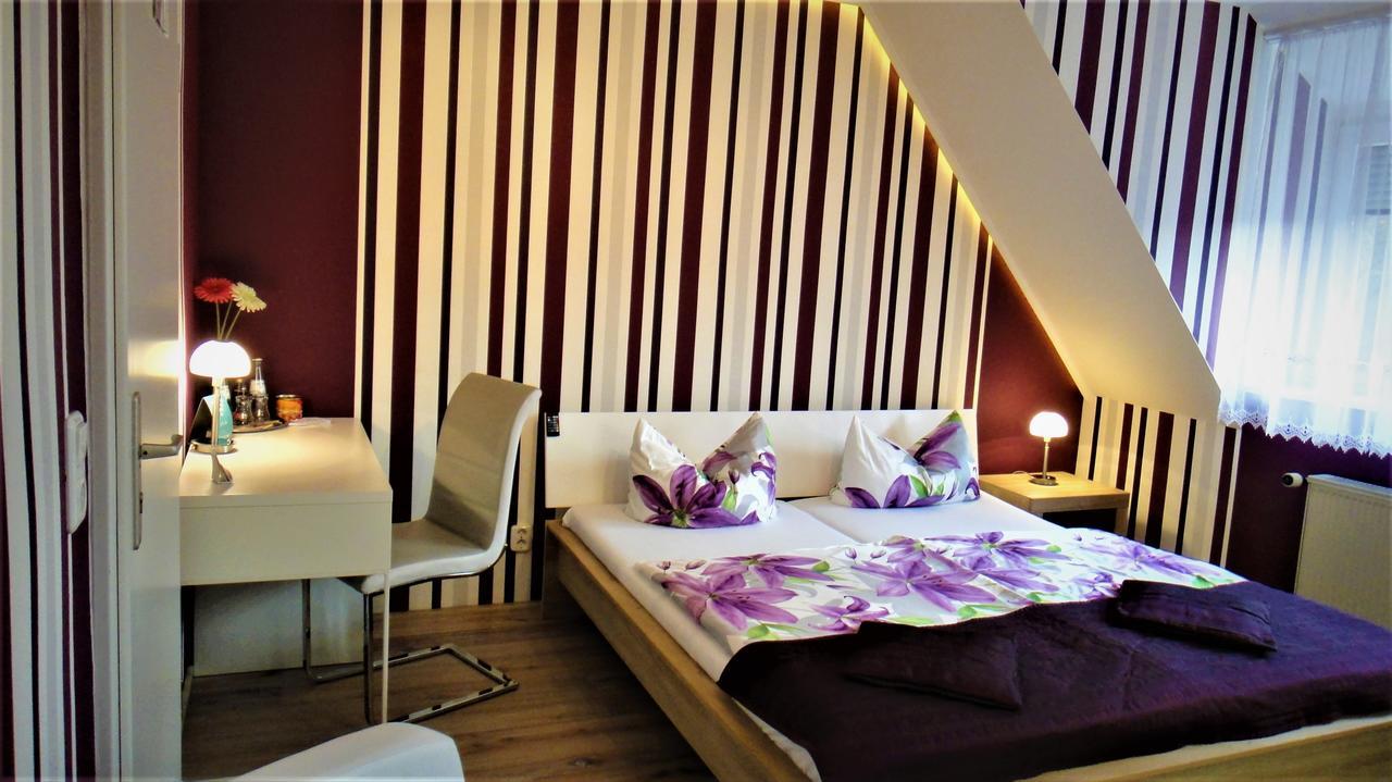 Georgenberg Hotel Spremberg Buitenkant foto
