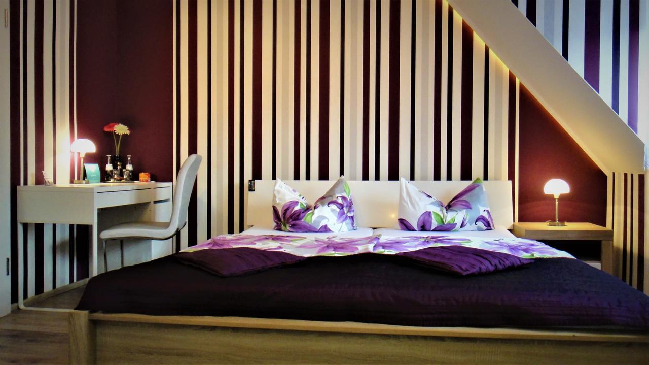 Georgenberg Hotel Spremberg Buitenkant foto